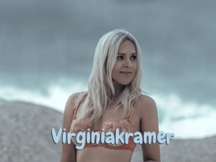 Virginiakramer