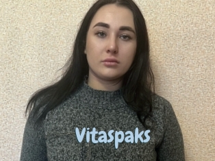 Vitaspaks