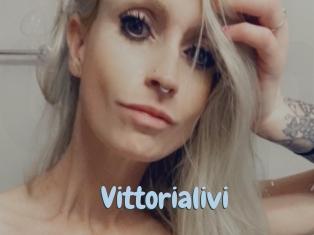 Vittorialivi