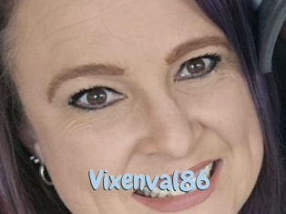 Vixenval86