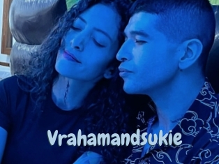 Vrahamandsukie