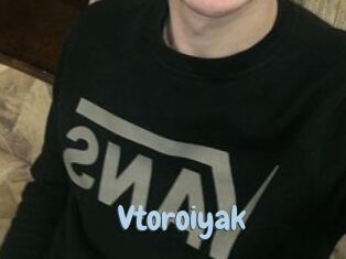 Vtoroiyak