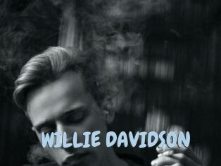 WILLIE_DAVIDSON