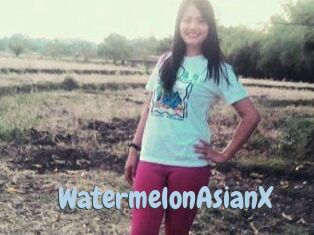 WatermelonAsianX