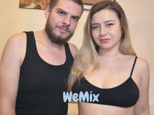 WeMix