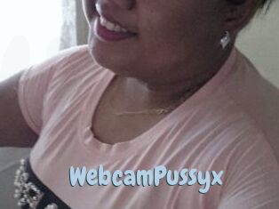 WebcamPussyx