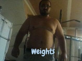 Weights Uniform Porn XXX