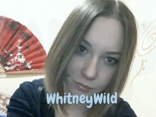 WhitneyWild