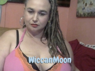 WiccanMoon