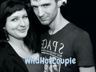 WildHotCouple