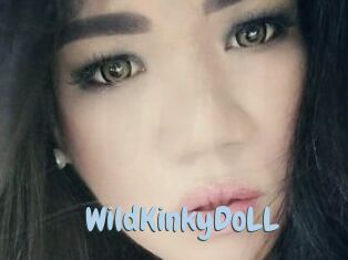 WildKinkyDoLL