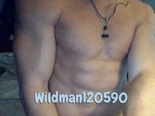 Wildman120590