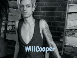 WillCooper