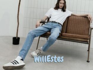 WillEstes
