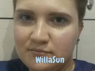 WillaSun