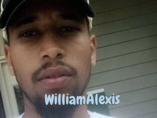 William_Alexis