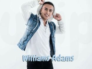 Williams_Adams