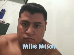 Willie_Wilson