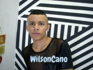 WilsonCano