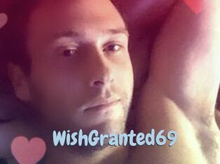 WishGranted69