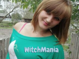 WitchMania