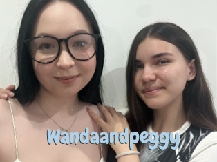 Wandaandpeggy