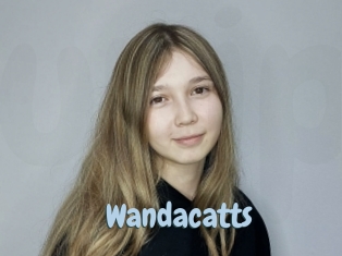 Wandacatts