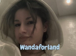 Wandaforland