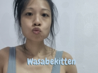 Wasabekitten