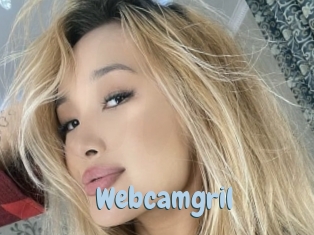 Webcamgril