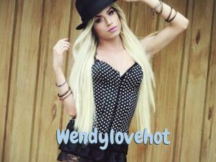 Wendylovehot