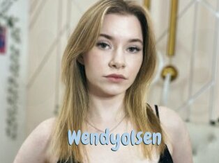 Wendyolsen