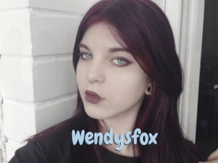 Wendysfox