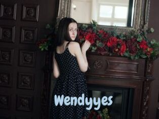 Wendyyes