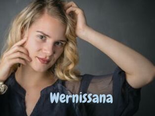 Wernissana