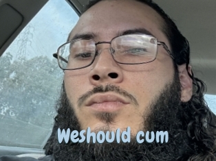 Weshould_cum