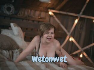 Wetonwet