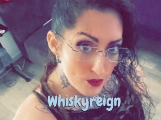 Whiskyreign