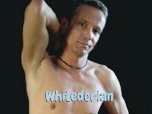 whitedorian Uniform Porn XXX