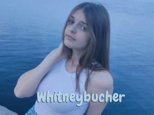 Whitneybucher