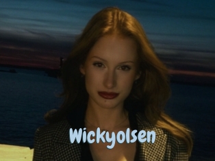 Wickyolsen