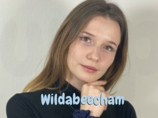 Wildabeecham