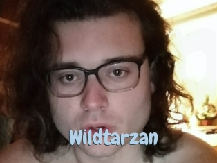 Wildtarzan