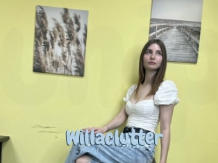 Willaclutter