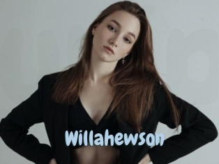 Willahewson