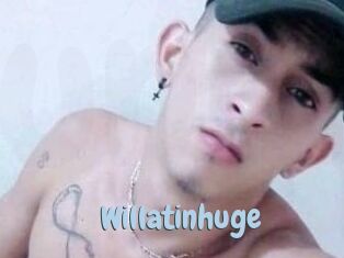 Willatinhuge