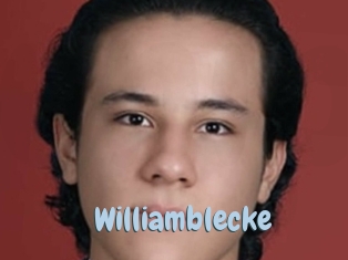 Williamblecke