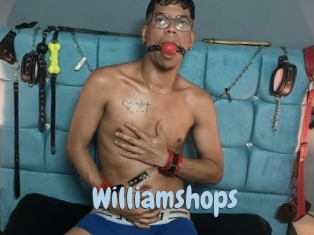 Williamshops