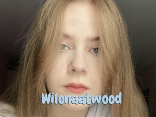 Wilonaatwood