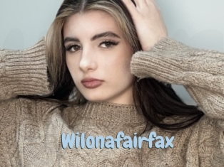 Wilonafairfax